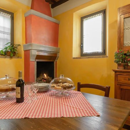 Le Ferrerie Agriturismo Fattoria Marchesini Praticello di Gattatico Exterior foto